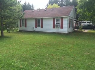211 S Pine St, Sheridan, MI 48884
