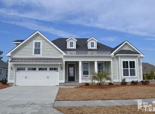 2550 Empie Dr, Leland, NC 28451