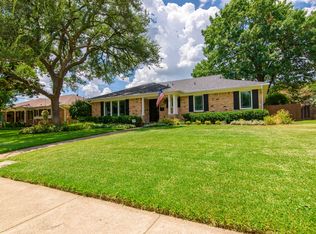 6717 Santa Maria Ln, Dallas, TX 75214