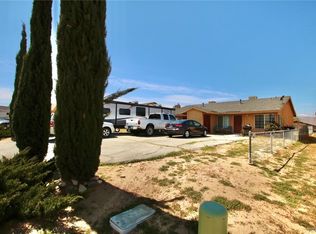 7162 Murray Ln, Yucca Valley, CA 92284