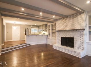 1445 Vesta Ter, East Pt, GA 30344