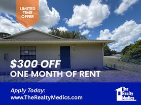 1984 Agora Cir SE, Palm Bay, FL