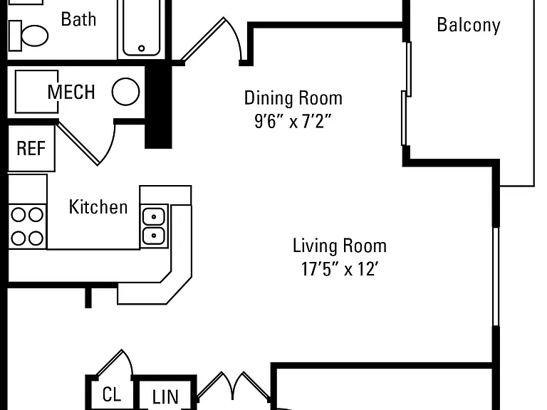 Highlands of Montour Run Apartment Homes — Photo 56