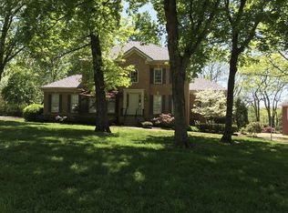 9323 Navaho Dr, Brentwood, TN 37027