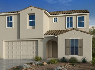 Triumph Plan, Artisan at Asante Encore Collection, Surprise, AZ 85387