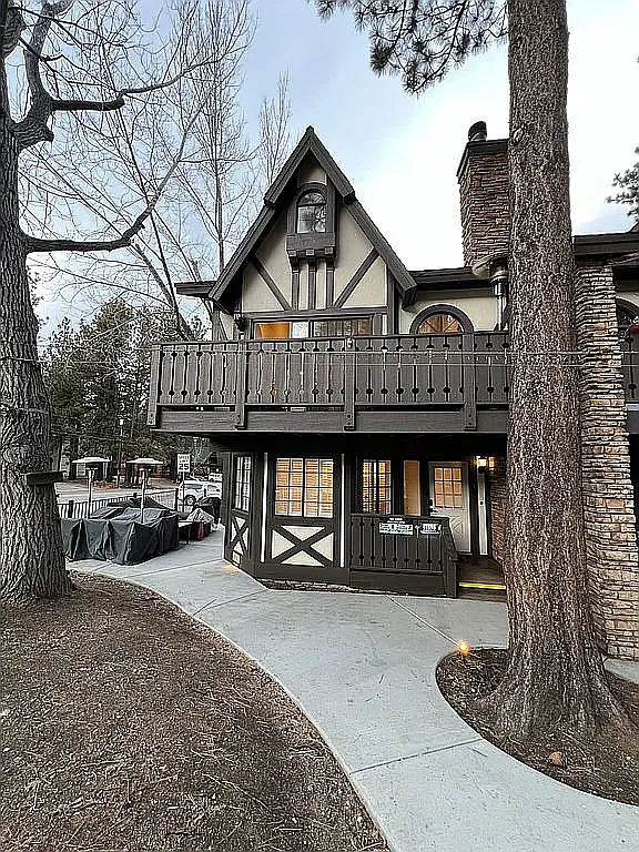 Switzerland Dr, Big Bear Lake — Photo 1