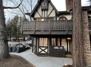 (Undisclosed Address), Big Bear Lake, CA 92315