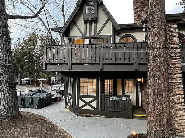 (undisclosed Address), Big Bear Lake, CA 92315