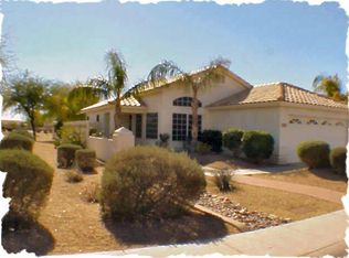 7419 W Tina Ln #HOT, Glendale, AZ 85310