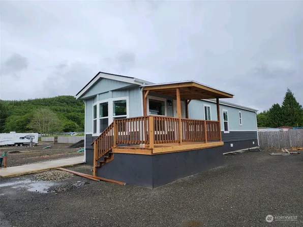 2010 Broadway Avenue #37, Hoquiam, WA 98550