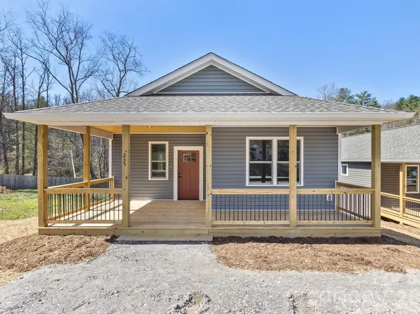 235 Edgewood Rd S #4, Asheville, NC 28803