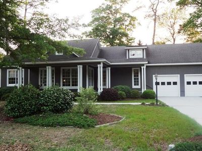 907 Oyster Pointe Dr, Sunset Beach, NC, 28468