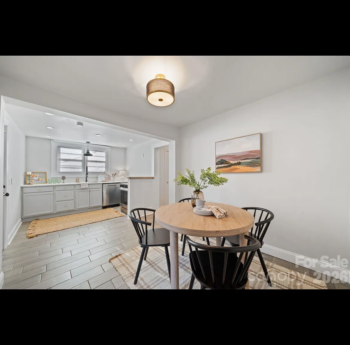 2 bed, 1086 sqft, $1,450 — Photo 3