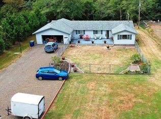 914 N Slick Rock Creek Rd, Otis, OR 97368