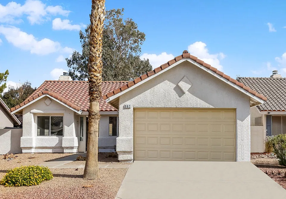 862 Coral Cottage Dr