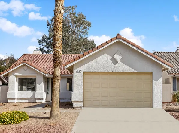 862 Coral Cottage Dr, Henderson, NV 89002