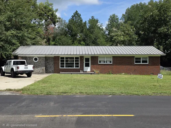 605 S Leroy St, Metter, GA 30439