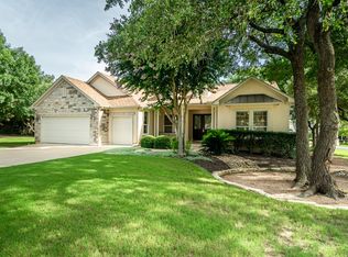 134 Camp Dr, Georgetown, TX 78633