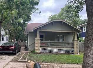 539 N Volutsia Ave, Wichita, KS 67214