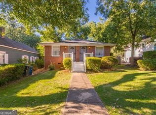 1356 Wadley Ave, East Pt, GA 30344