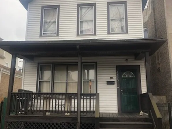 4835 W Hubbard St, Chicago, IL 60644