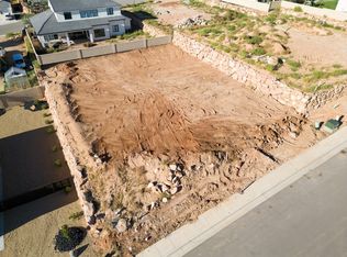 1029 E Lost Ridge Dr, Washington, UT 84780