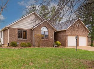 720 N Keystone Ct, Bloomington, IN 47408