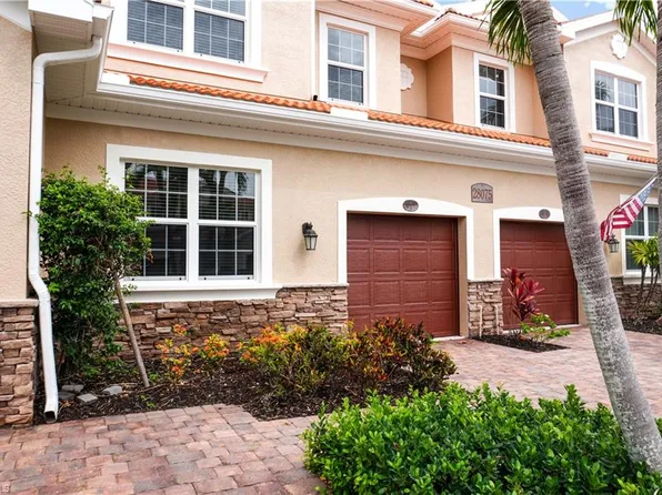 28075 Sosta LN #1, BONITA SPRINGS, FL 34135