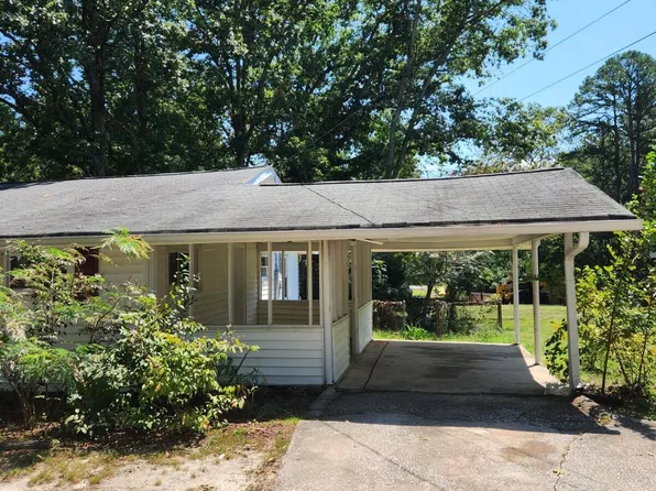 6068 Cooper St, Douglasville, GA 30134