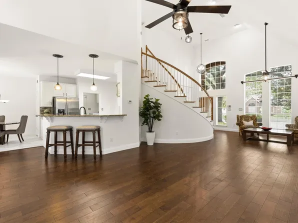 5009 Quail Ridge Dr, McKinney, TX 75072