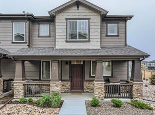 16621 E 119th Ave, Commerce City, CO 80022