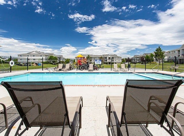 Unwind at the Pool/Year-Around Jacuzzi