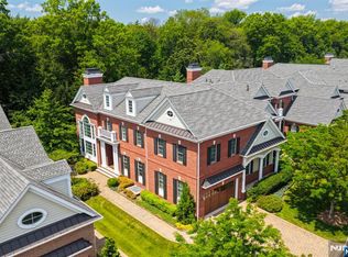 134 Cortland Dr, Saddle River, NJ 07458