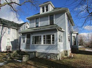 629 S Main St, Bellefontaine, OH