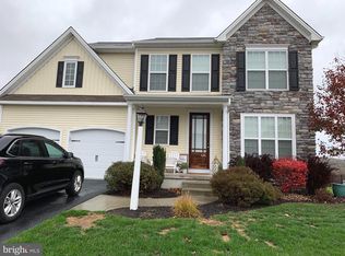 7054 Beech Tree Dr, Harrisburg, PA 17111