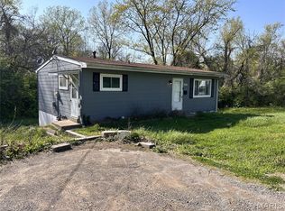 3917 Lada Ave, Saint Louis, MO 63121