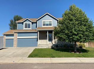 13050 Uinta St, Thornton, CO 80602