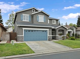 2325 Victory Ln, Turlock, CA 95380