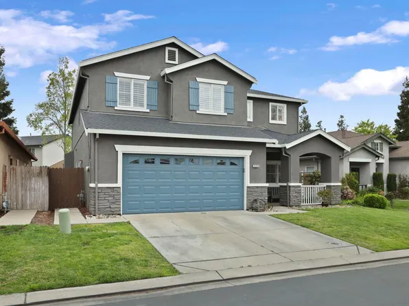 2325 Victory Ln, Turlock, CA 95380