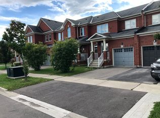 416 Savoline Blvd, Milton, ON L9T7X8