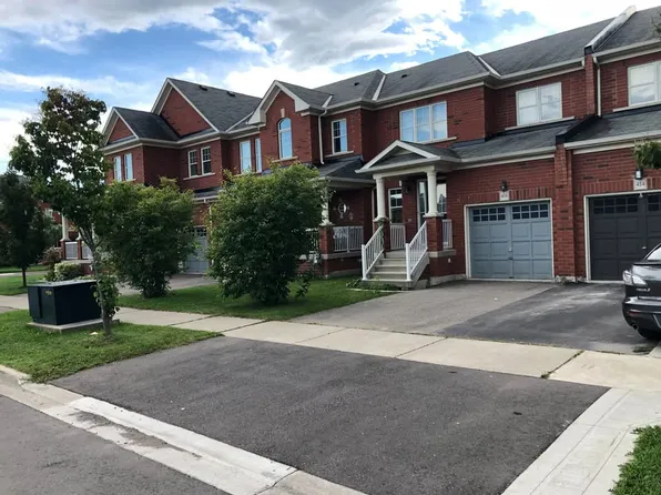 416 Savoline Blvd, Milton, ON L9T 7X8