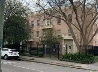 7530 Saint Charles Ave APT B, New Orleans, LA 70118