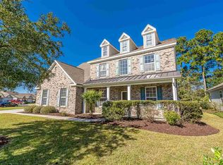 3538 Arrowhead Blvd, Myrtle Beach, SC 29579