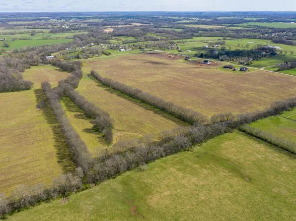 0 S Cross Bridges Rd, Mount Pleasant, TN 38474