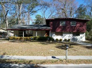 122 Windsor Rd, Savannah, GA 31419