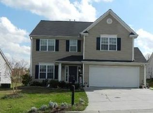 5872 Sunny Ridge Trl, Clemmons, NC 27012