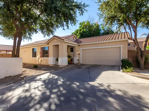 991 E RANCH Road, Gilbert, AZ 85296