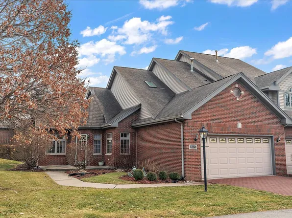 16815 Crystal Ct, Tinley Park, IL 60477
