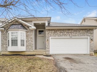 5880 Gazelle Dr, Galloway, OH 43119