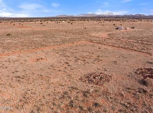 2267 E Vernon Rd, Williams, AZ 86046